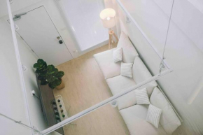 820house - Entire Floor 4 beds